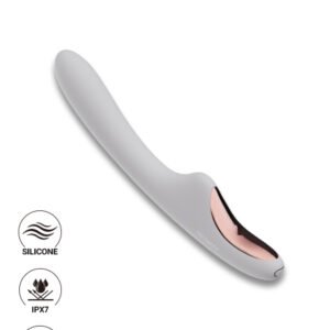 RhythmoHook  Heated Massage Wand 9