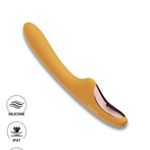 RhythmoHook  Heated Massage Wand 8
