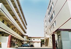 Founded in Xili Shenzhen