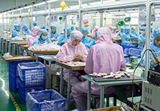 BSCI Factory Audit