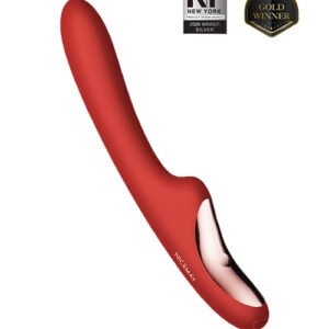 RhythmoHook  Heated Massage Wand 11