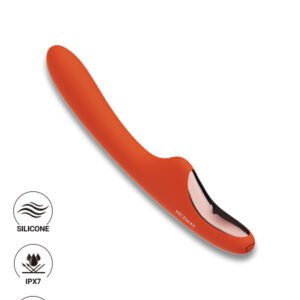 RhythmoHook  Heated Massage Wand 5